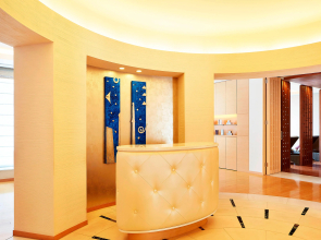 Sheraton Grand Hiroshima Hotel