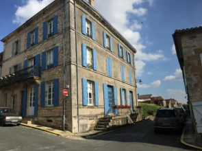 La Maison Anglaise