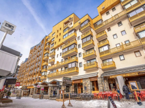 la vanoise 35638