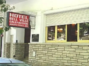 Hotel Bellville