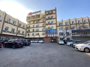Home Inn Shenyang Zhangshi Development Zone Metro Station