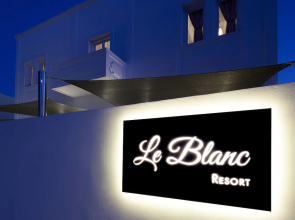 Le Blanc Nest