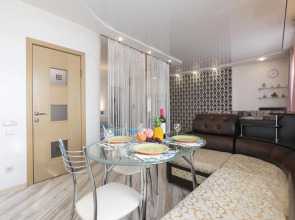 Yousinn (Юсинн) на улице 2-ой Обской 73