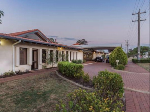 Banksia Motel Collie