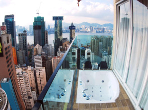 Best Western Hotel Causeway Bay