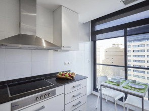 Ciutadella Park Apartments