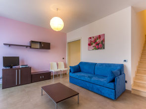Albarella Maisonette S3M 3