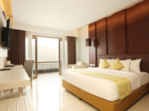 Tonys Villas & Resort