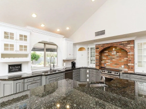 Everett Street Retreat