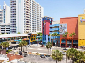 Shores Club 603 - Two Bedroom Condo