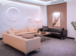 Спа курорт Miraggio Thermal