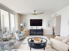 Silver Beach 1104w 3 Bedroom Condo