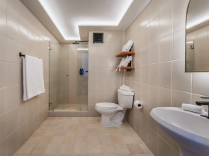 Gran Hotel Panamericana Merida