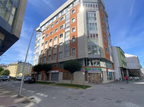 dpCristal Calvo Sotelo 164 4C