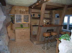 Naturpark-.Weinbergferienhaus