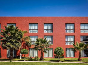 Fiesta Inn Express Aguascalientes