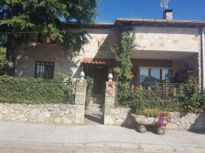 Casa Rural El Cedro