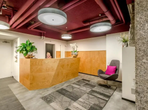 Boutique Hotel Karl	