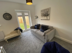 Blackpool Abode - Silver Sands