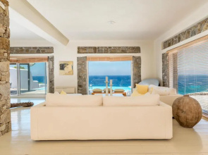 Villa Coventina