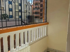 Lux Suites Carina Studio Apartments