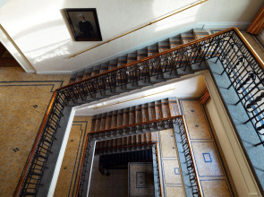 Le Méridien Frankfurt