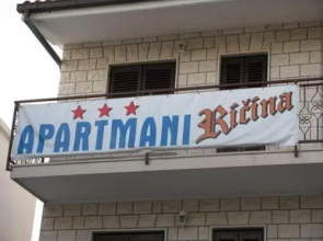 Apartments Ricina