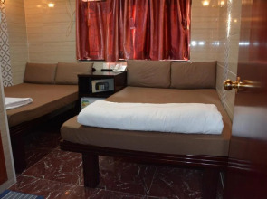 Everest Base Camp Hostel