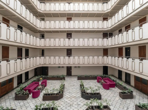 Sarovar Portico Surajkund Faridabad