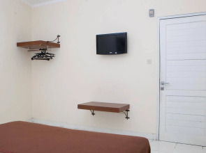 RedDoorz @ Setiabudhi Bawah