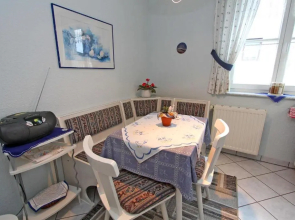 Ferienwohnungen Heringsdorf USE 1210