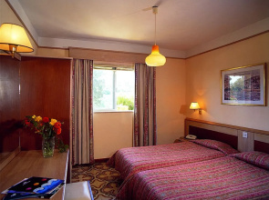Urban Valley Resort & Spa