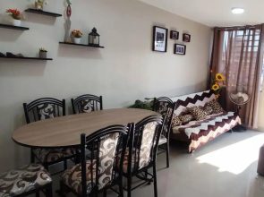 Casa Club Vacacional