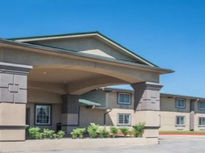 Ramada Beaumont