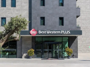 Best Western Plus Trabzon