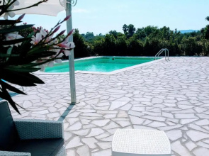 VILLA RAFAEL CON Piscina, IUN P4098