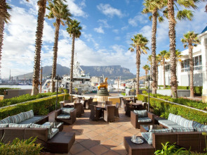 The Table Bay Hotel