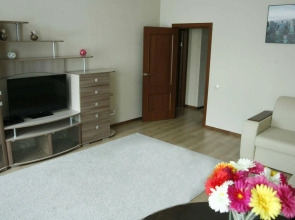 STN Apartments Deluxe by Moskovskiy Railway