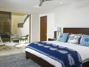 Villa Pacifica West by Cabo Platinum