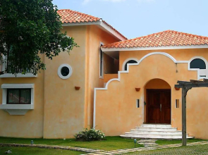 Villa Cocotal