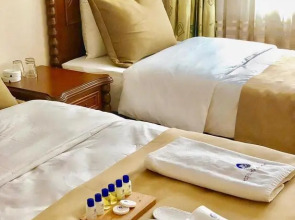 Hotel Büyük Levent