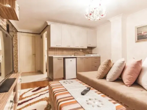 By Sohret Palace-Besiktas 2