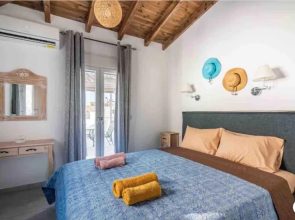 Tertsa Casa Di Mare