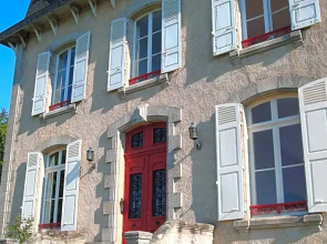 La Belle Maison