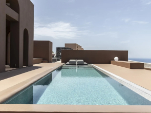 Serra Exclusive Suites