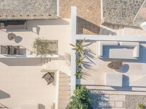 Elia Cove Luxury Villa II