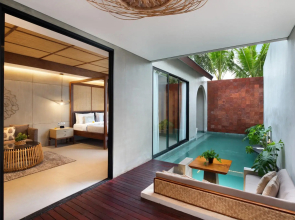 Amarea Resort & Spa Ubud by iNi Vie Hospitality