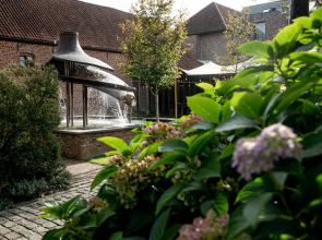 Hostellerie de Biek