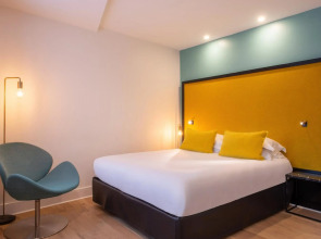 The Westin Grand Frankfurt