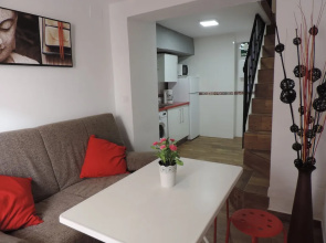 Casa Las 3 Conchas II